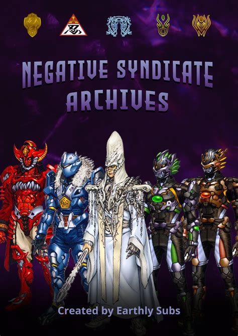 syndicate Archives .